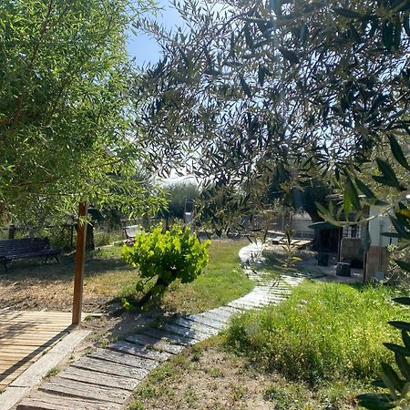 Casaruibella Villa Moratalla  Exterior foto