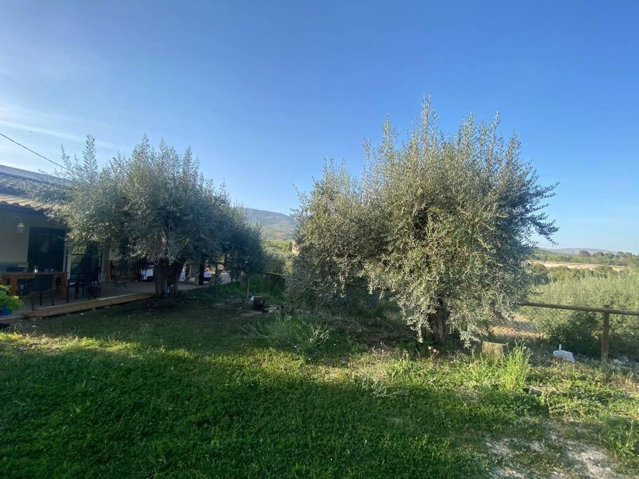 Casaruibella Villa Moratalla  Exterior foto