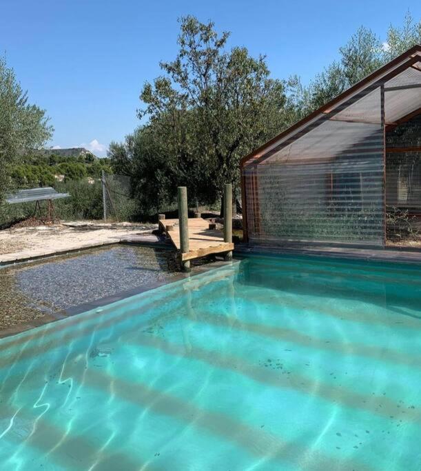 Casaruibella Villa Moratalla  Exterior foto