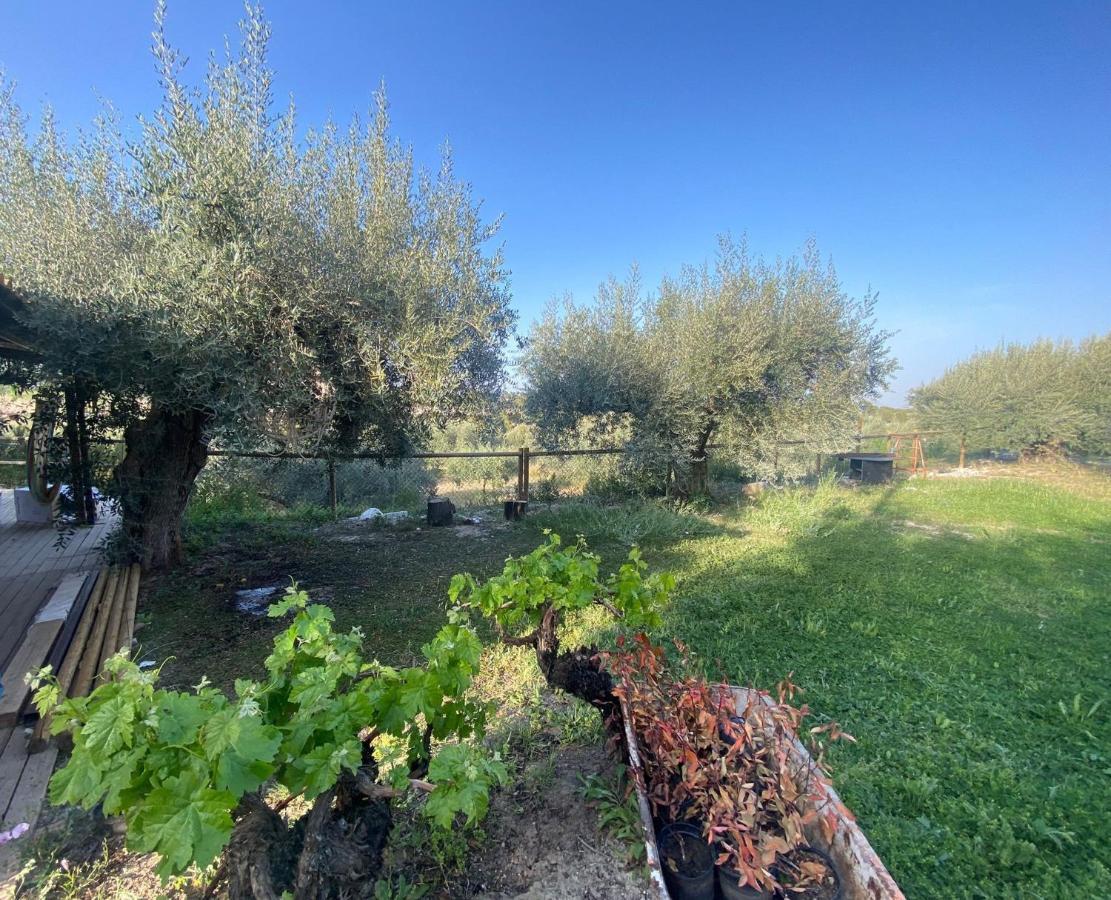 Casaruibella Villa Moratalla  Exterior foto