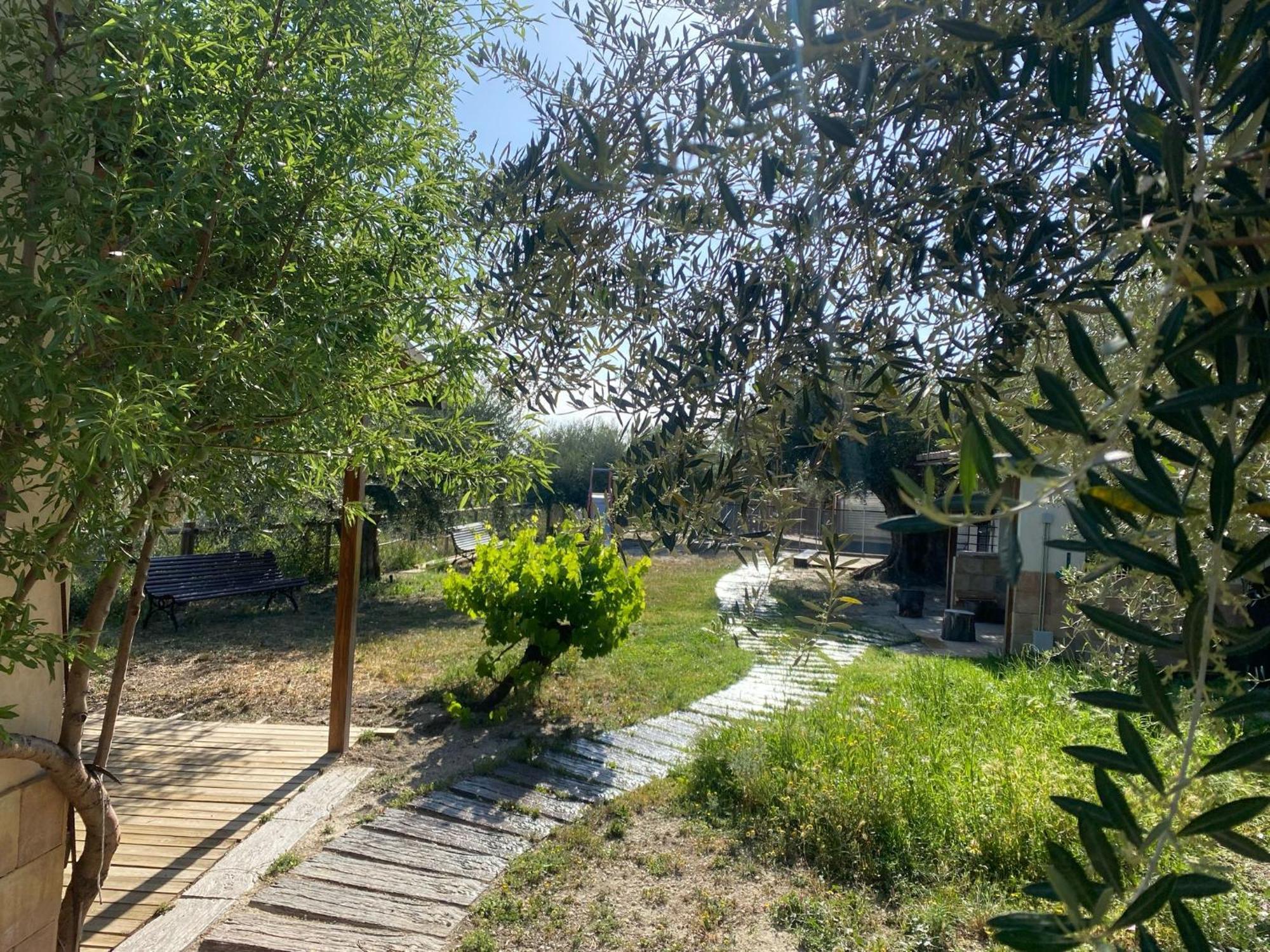 Casaruibella Villa Moratalla  Exterior foto